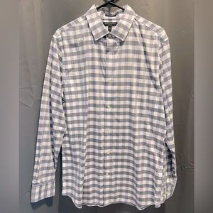 Banana Republic button down